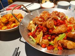 -潇湘阁(汉光百货店)
