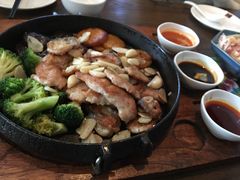 -院落创意菜