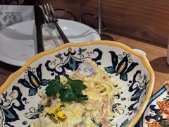 -Mammamia意大利餐厅(古北店)