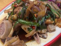 -小粤楼·怀旧粤菜(万辉国际广场店)
