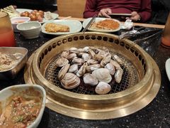 -韩盛·盛江山自助料理(奥体万达店)