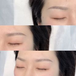 -Verywang半永久纹眉•仪器野生眉