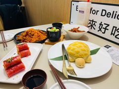 -蔡澜点心·粤菜(西单大悦城店)