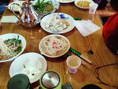 -百味园饺子馆