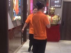 -正阳春烤鸭(华捷道店)