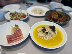 -扬州万怡酒店-中餐厅(文昌中路店)