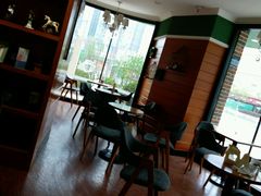 -丹香(青岛南京路店)