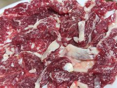 -五洲牛肉美食馆