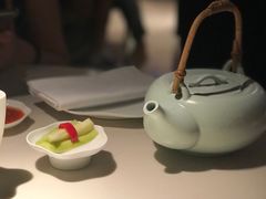 -唐茶苑(Soho)