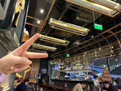 -haxnbauer海森堡德国餐厅(深圳coco店)