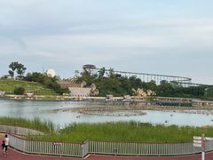 -天河潭旅游度假区
