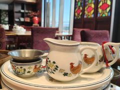 -点都德(广州白云山景区南门店)