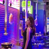 东莞探店🥢梨泰院韩系街头烤肉简直太赞啦🥩