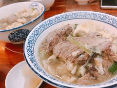 -西羊市老米家泡馍(西羊市店)