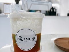 -普素书咖茶空间