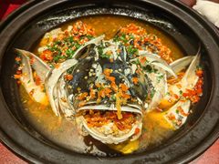 -院里寻菜·祖庵菜宴请(观沙岭店)