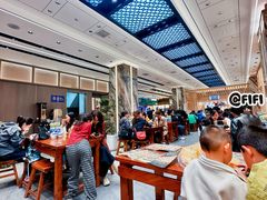 -老孙家泡馍(洒金桥店)