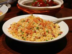 扬州炒饭-扬州狮子楼·非遗淮扬菜(总店)