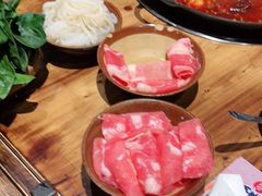 -楠火锅(广州总店)