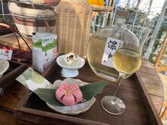 -伴山茶苑·围炉煮茶