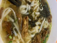 -拼二潮汕牛肉粿条(花城汇店)
