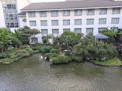 -苏苑饭店-中餐厅(长桥地区店)