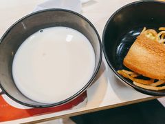 -清和园素食自助餐厅(义信堂美食城店)
