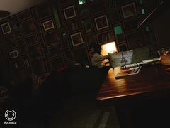 -咖法森林·咖啡  酒吧(天河店)