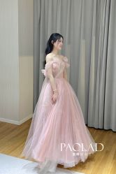 -南京宝娜嫁衣婚纱礼服馆(中央路店)