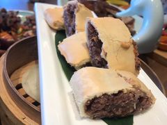 -香厨中餐厅(松北香格里拉店)