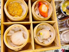-七爷清汤腩·港式餐厅(金狮广场店)