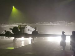 -《12·12》西安事变大型实景演出