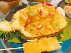 -Home Thai·泰谣(王府井apm店)