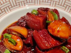 -五谷丰登农家院·地道胶东菜·海鲜烧烤(威海店)