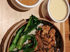 -72街荷叶饭(东方宝泰广场店)