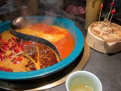 -吼堂老火锅(太古里总店)