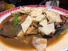 -旺顺阁鱼头泡饼(常营店)