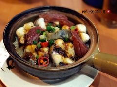 -坤记煲仔小菜(西环店)