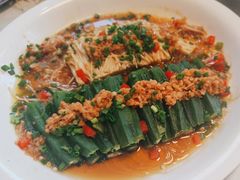 -千岛湖小鱼儿·淳安匠心农家菜