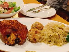 -巴伐利亚啤酒坊(意式风情街店)