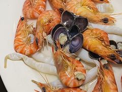 -凯华海鲜火锅·传承三十六年