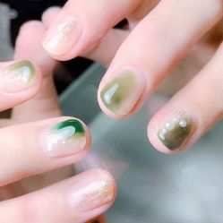 -Halo美甲美睫