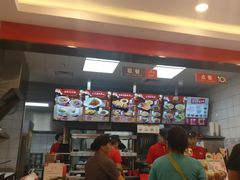 -永和大王(杨高中路店)