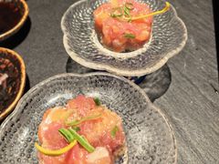 -蟹犇前•帝王蟹雪蟹(陆家嘴店)