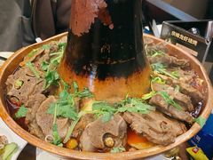 -庆峰龙虾烧烤(合肥一店)