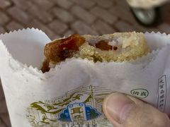 -耳朵眼炸糕(东北角店)