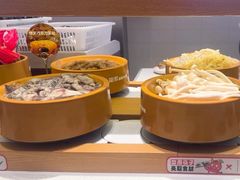 -龍歌自助小火锅(崂山丽达店)