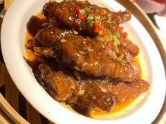 -钟菜·粤菜点心·宴请(海上世界·汇港二期店)