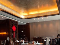 -蛇口希尔顿南海酒店·随轩中餐厅·粤菜