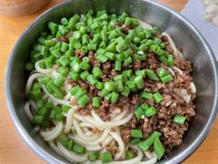 -左撇子私房面